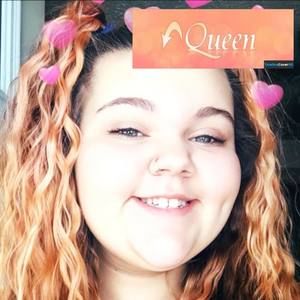 Meet your Posher, Kiersten